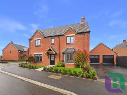 Menday Gardens, Milton Keynes, Image 1