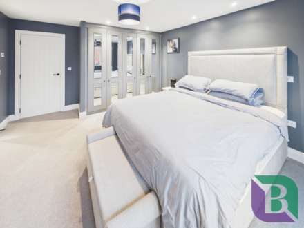 Menday Gardens, Milton Keynes, Image 10