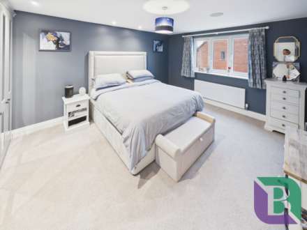 Menday Gardens, Milton Keynes, Image 11