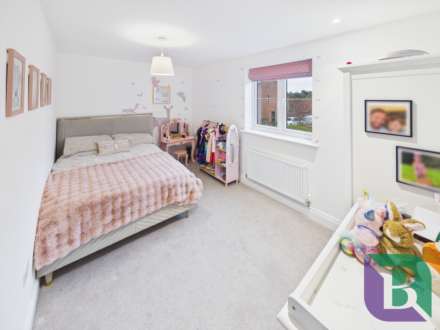 Menday Gardens, Milton Keynes, Image 13