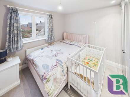 Menday Gardens, Milton Keynes, Image 14