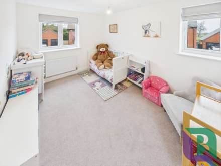 Menday Gardens, Milton Keynes, Image 15