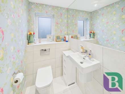 Menday Gardens, Milton Keynes, Image 16