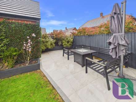 Menday Gardens, Milton Keynes, Image 22