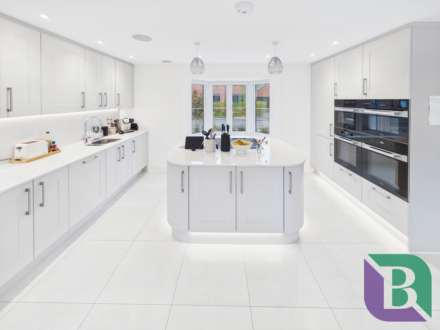 Menday Gardens, Milton Keynes, Image 3