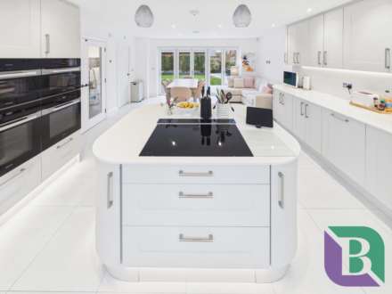 Menday Gardens, Milton Keynes, Image 4