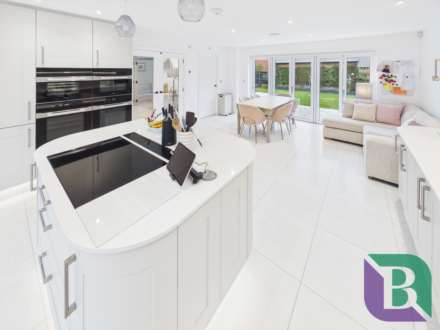 Menday Gardens, Milton Keynes, Image 5