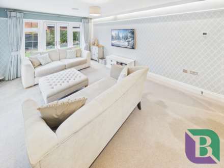 Menday Gardens, Milton Keynes, Image 6