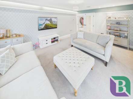 Menday Gardens, Milton Keynes, Image 7