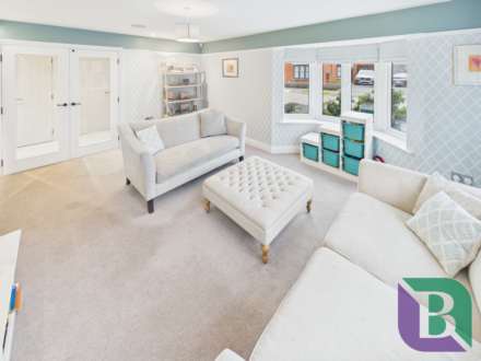 Menday Gardens, Milton Keynes, Image 8