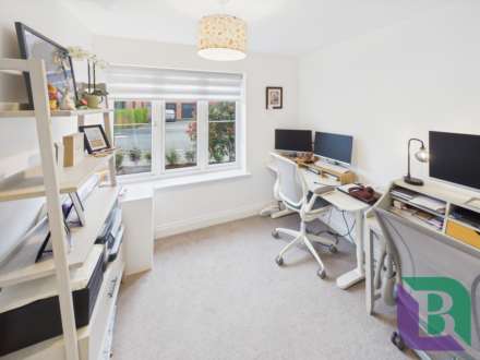 Menday Gardens, Milton Keynes, Image 9