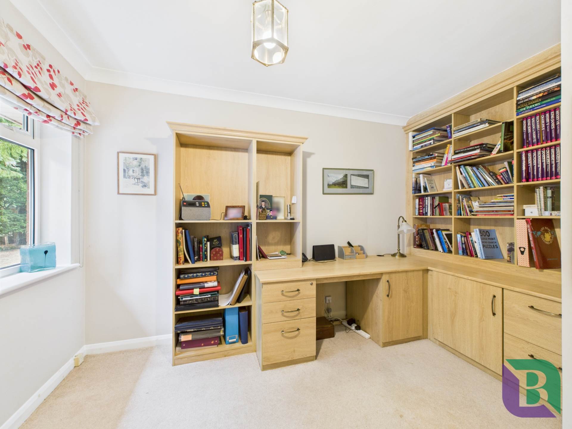Church Road, Aspley Heath, Image 13