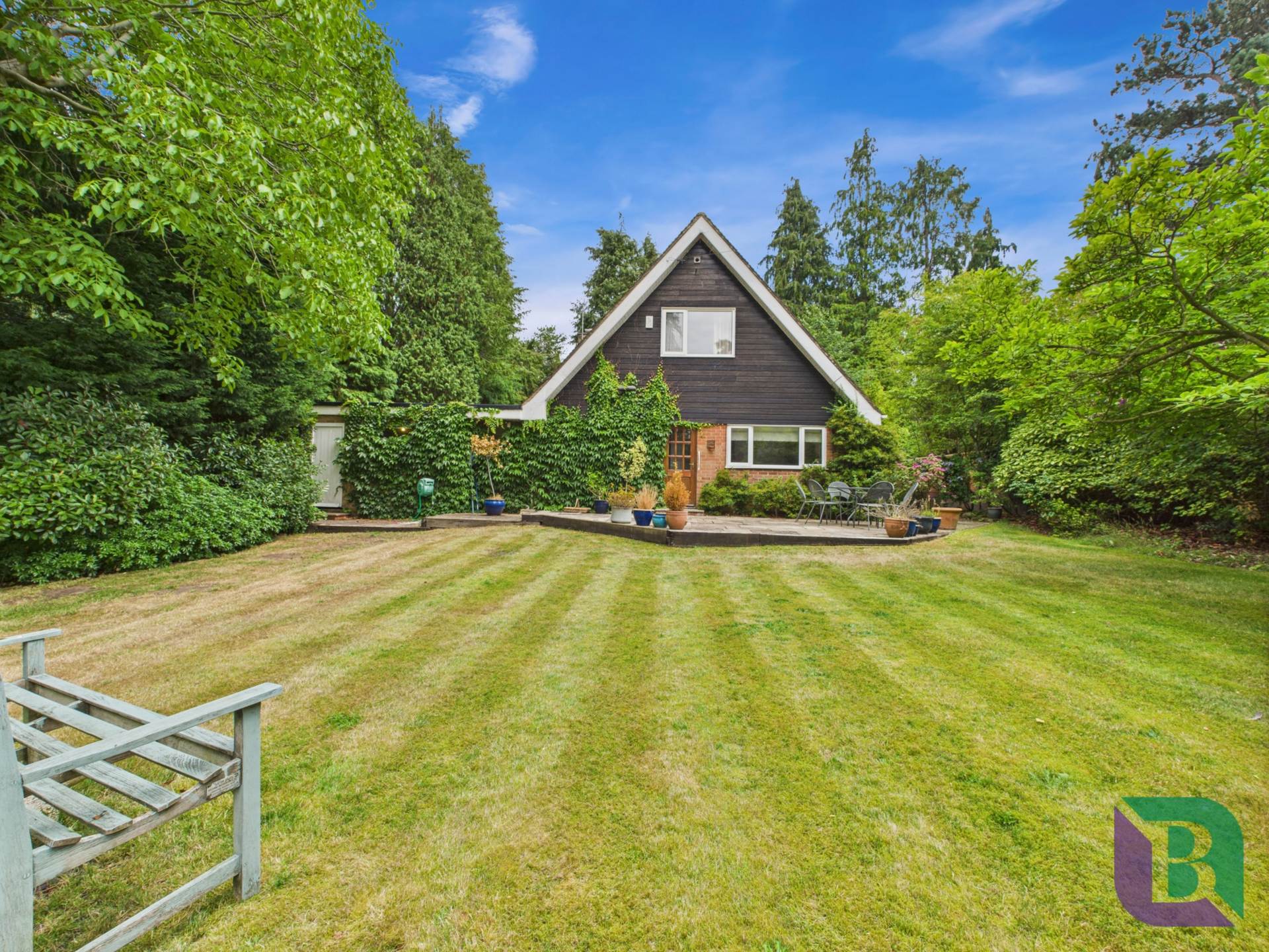 Church Road, Aspley Heath, Image 2