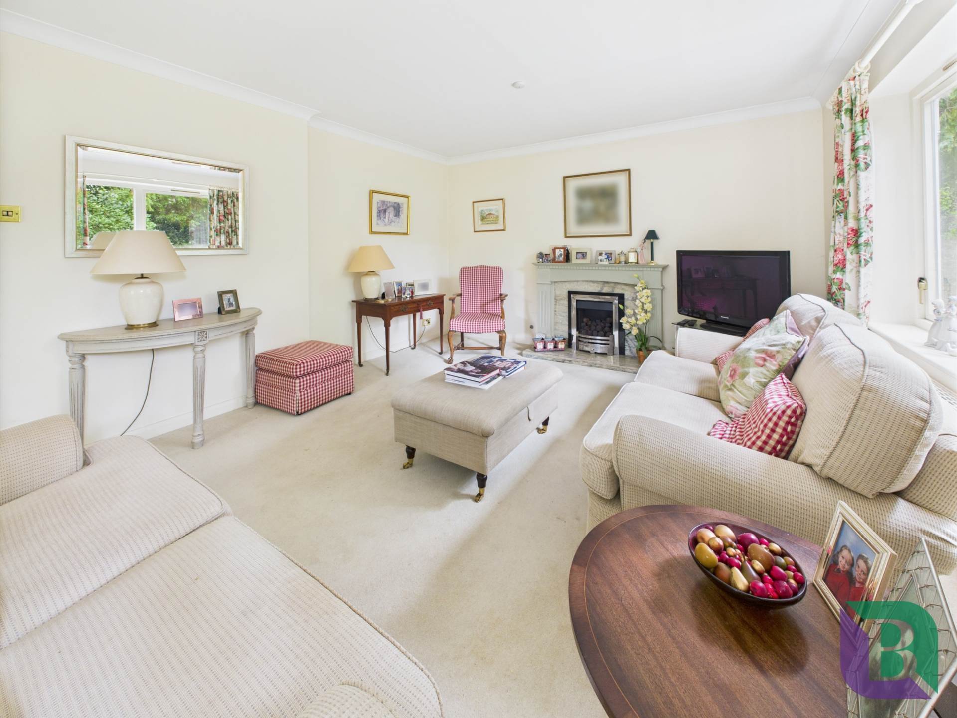 Church Road, Aspley Heath, Image 21