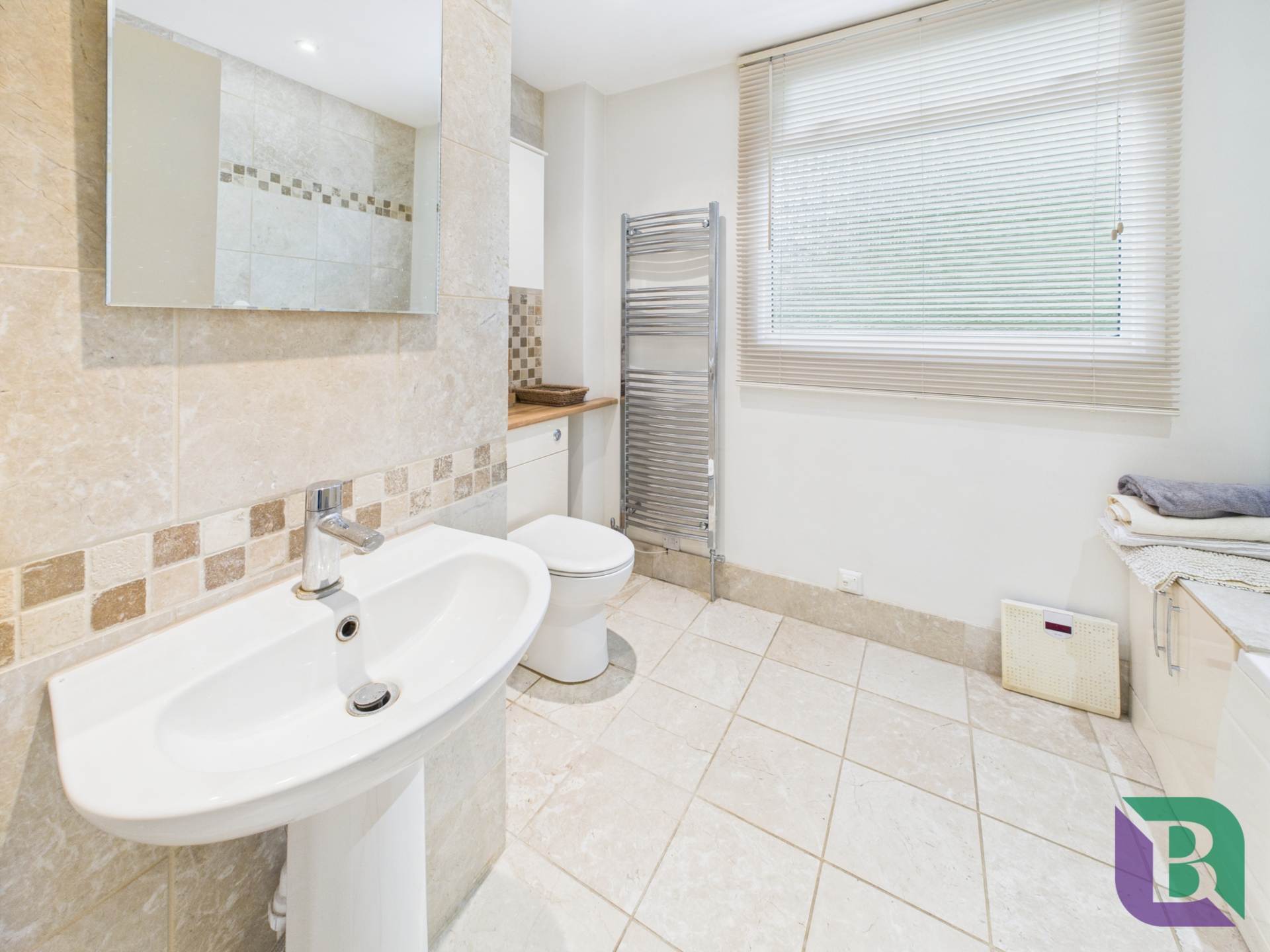 Church Road, Aspley Heath, Image 23