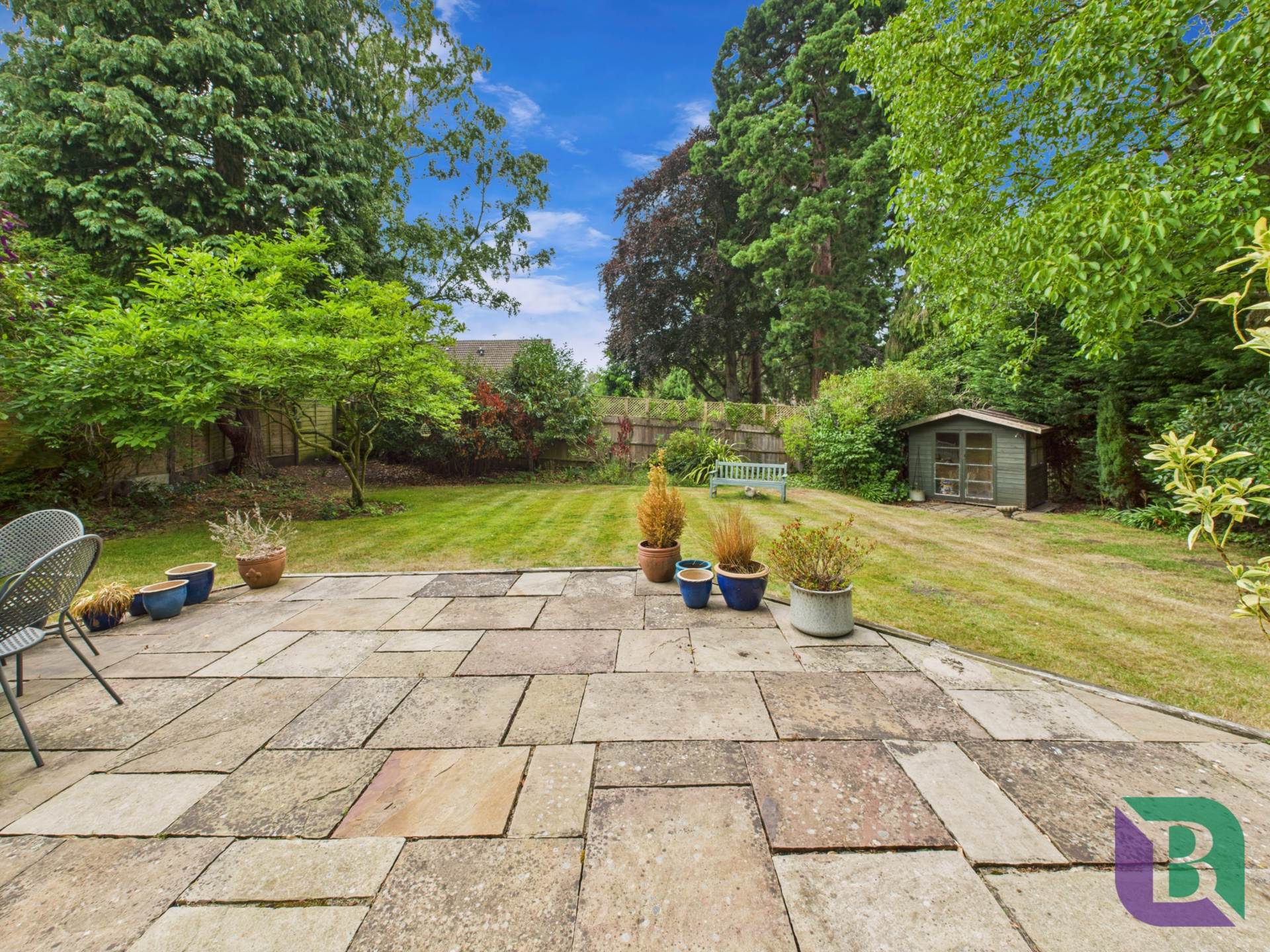 Church Road, Aspley Heath, Image 25