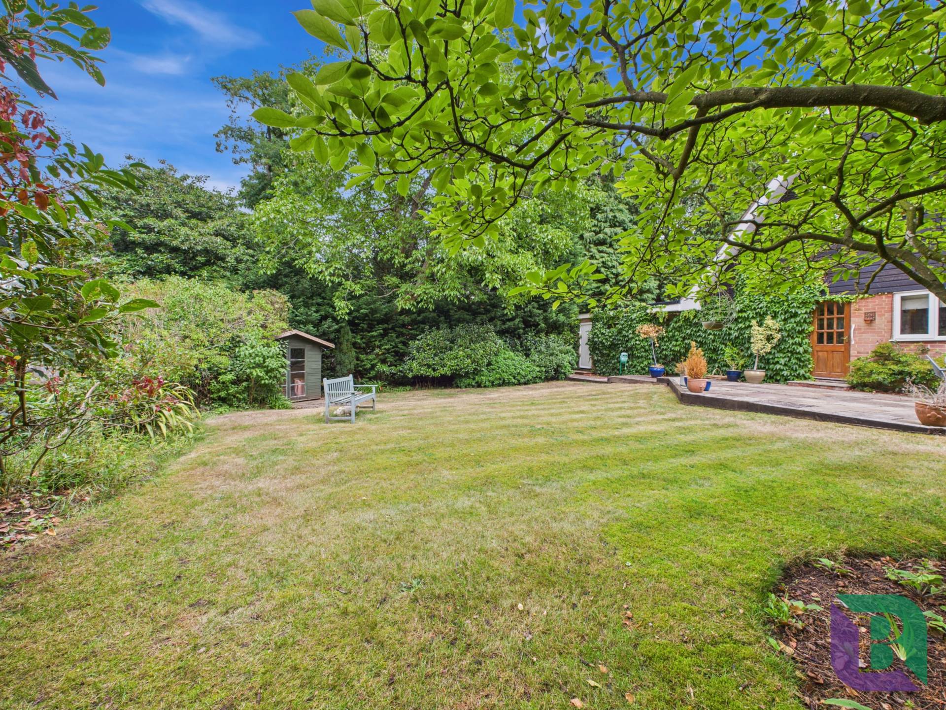 Church Road, Aspley Heath, Image 27