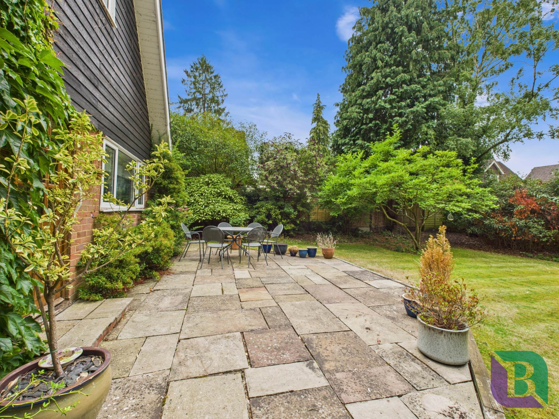 Church Road, Aspley Heath, Image 30