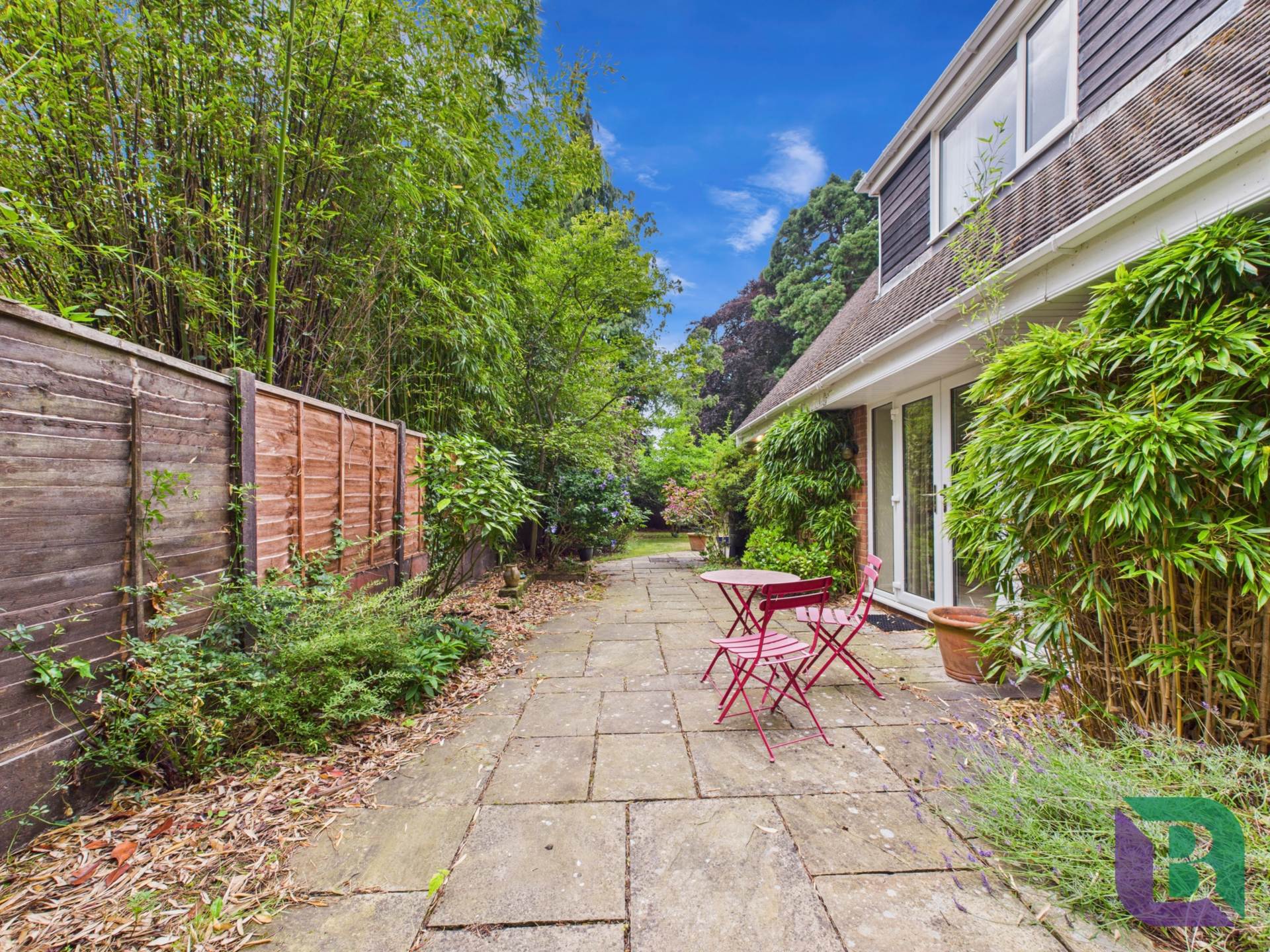 Church Road, Aspley Heath, Image 4