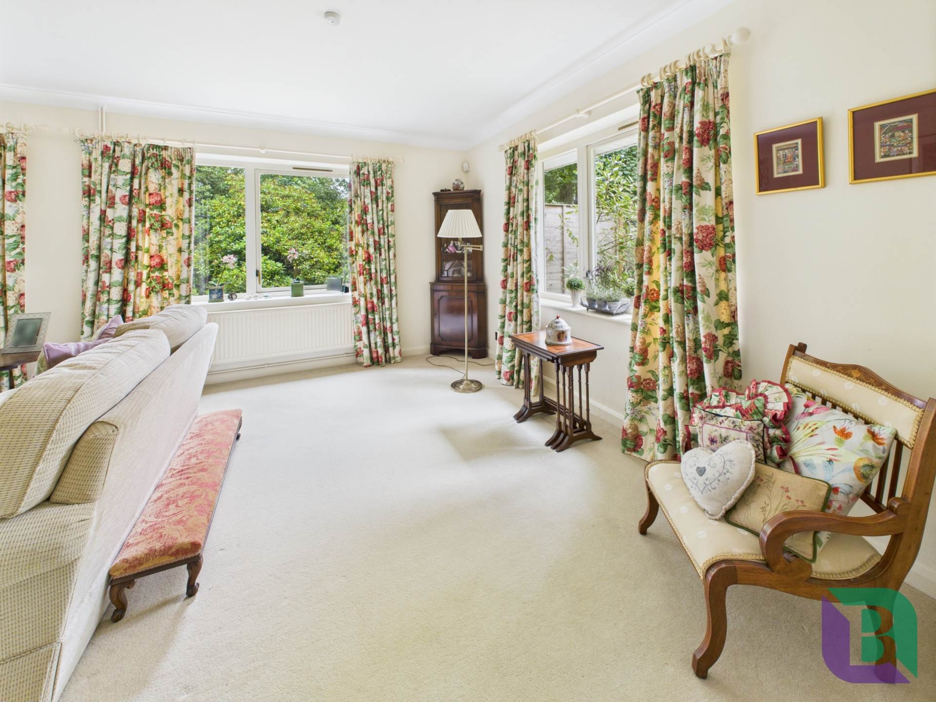 Church Road, Aspley Heath, Image 7