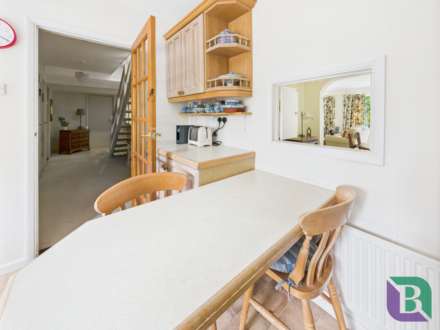 Church Road, Aspley Heath, Image 12