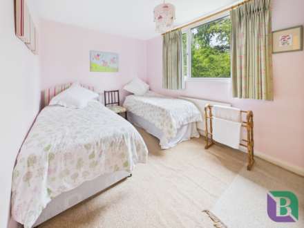 Church Road, Aspley Heath, Image 18