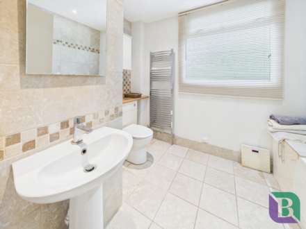 Church Road, Aspley Heath, Image 23