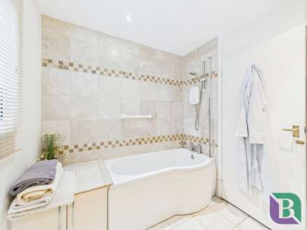 Church Road, Aspley Heath, Image 24