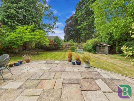 Church Road, Aspley Heath, Image 25