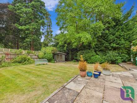 Church Road, Aspley Heath, Image 29