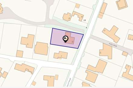 Church Road, Aspley Heath, Image 33