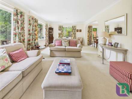 Church Road, Aspley Heath, Image 5