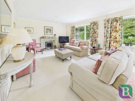 Church Road, Aspley Heath, Image 6