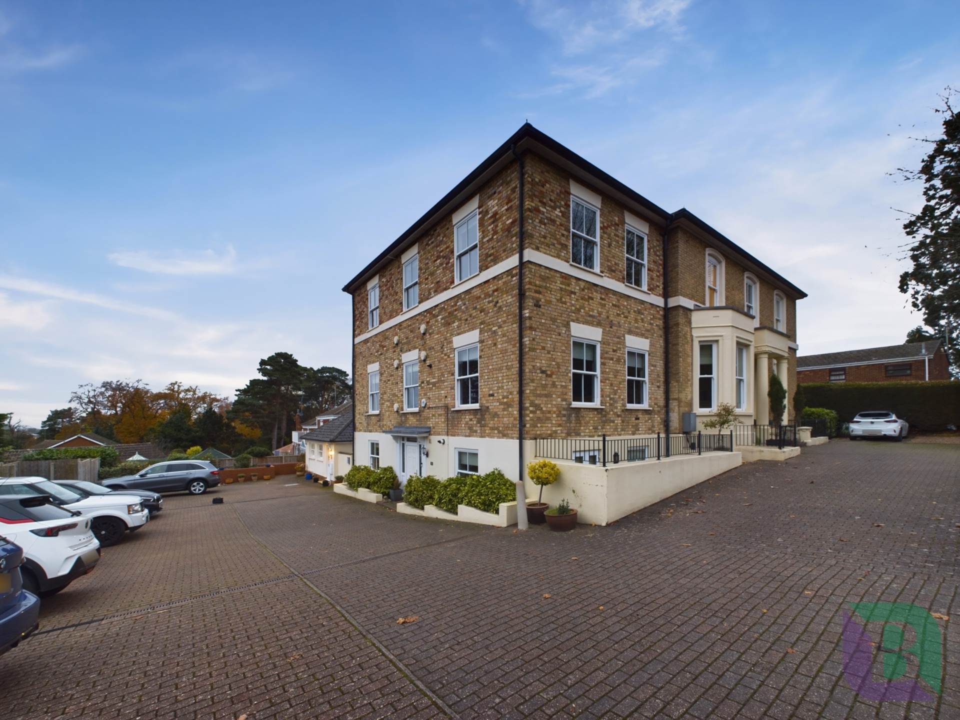Aspley Hill, Woburn Sands, Image 1
