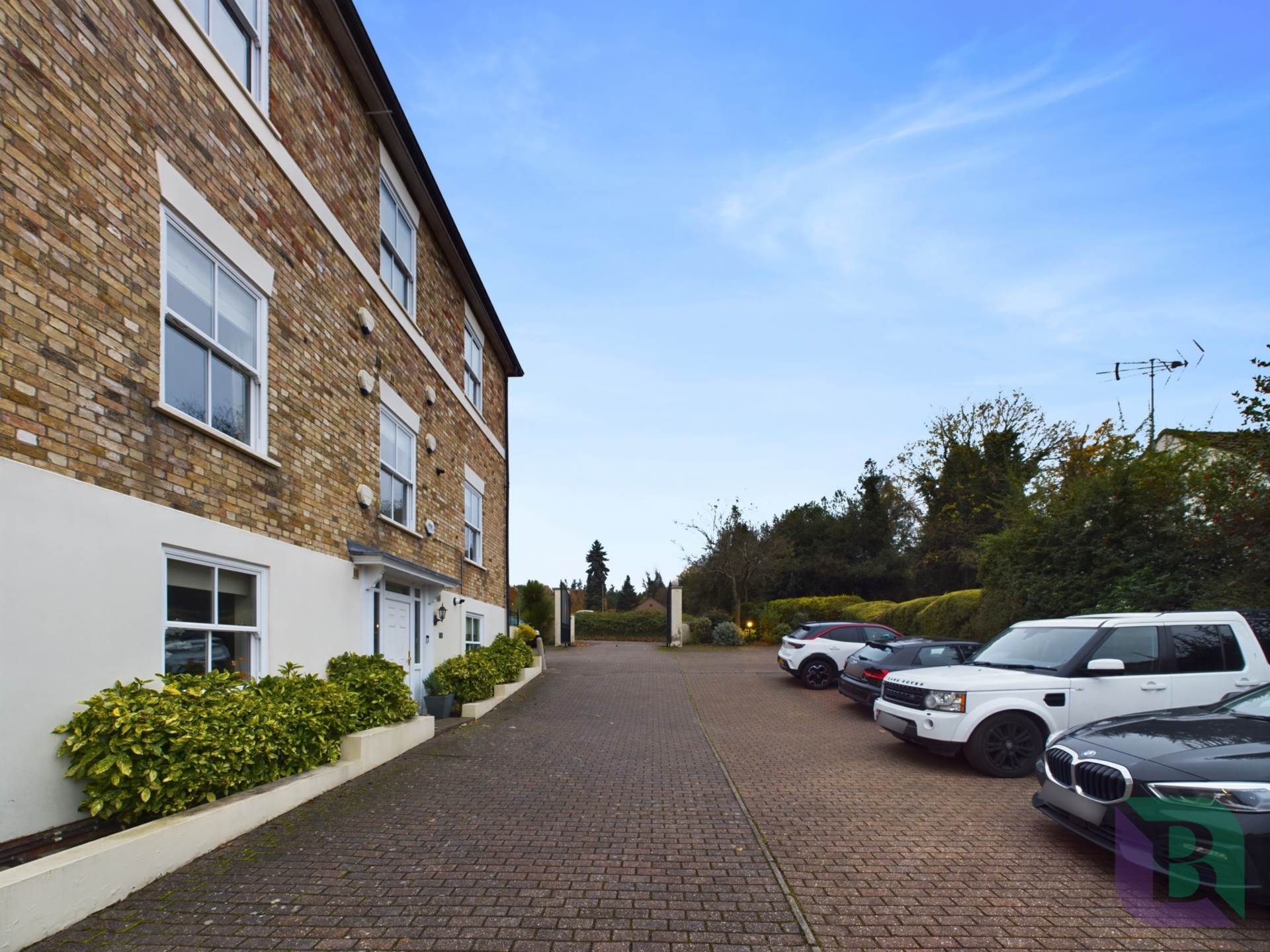 Aspley Hill, Woburn Sands, Image 11