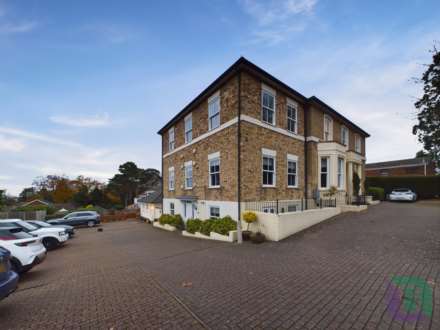 Aspley Hill, Woburn Sands, Image 1