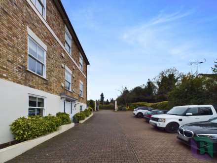 Aspley Hill, Woburn Sands, Image 11