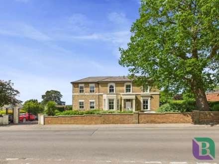 Aspley Hill, Woburn Sands, Image 14