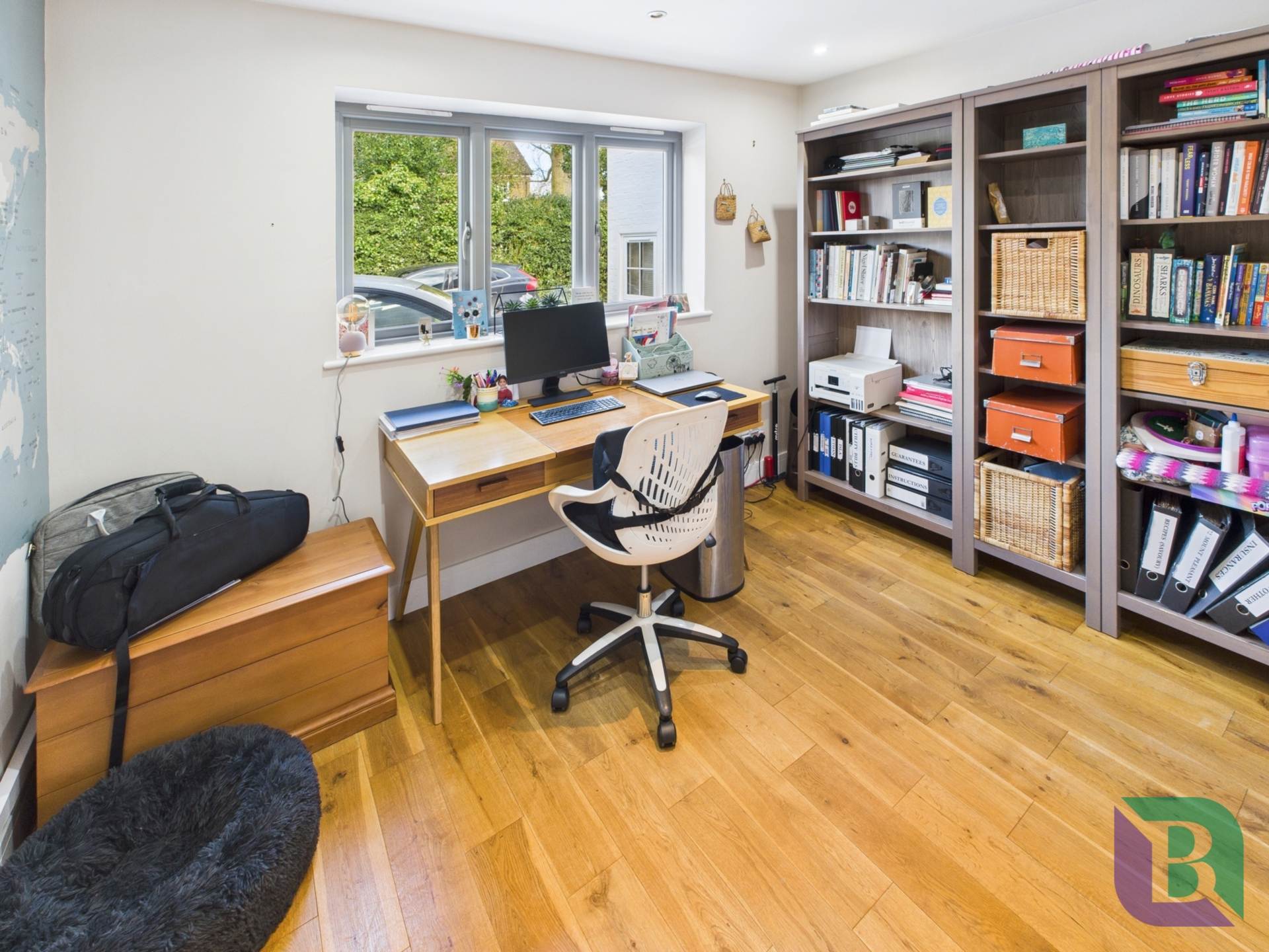 Mount Pleasant, Aspley Guise, Image 13