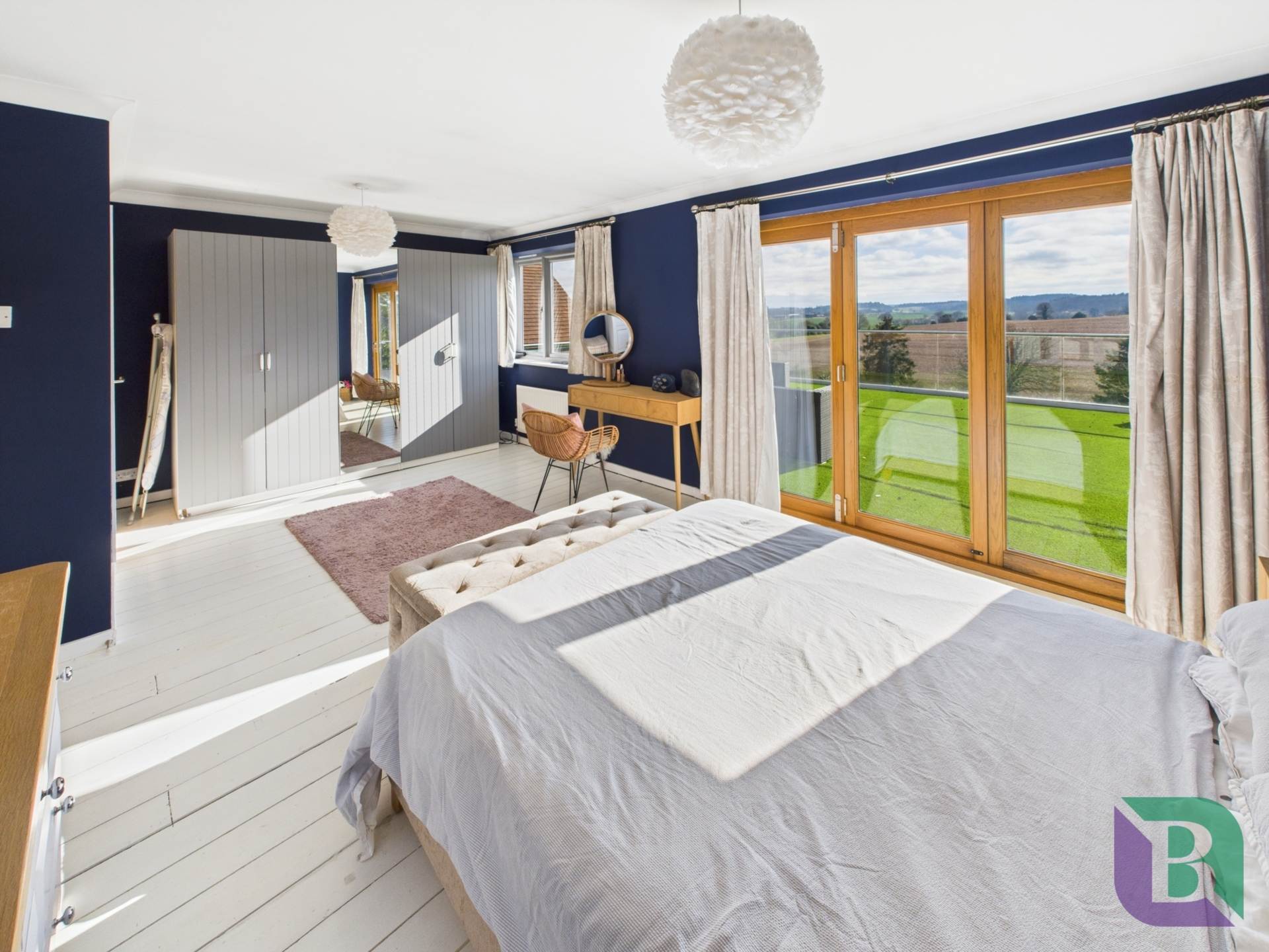 Mount Pleasant, Aspley Guise, Image 16
