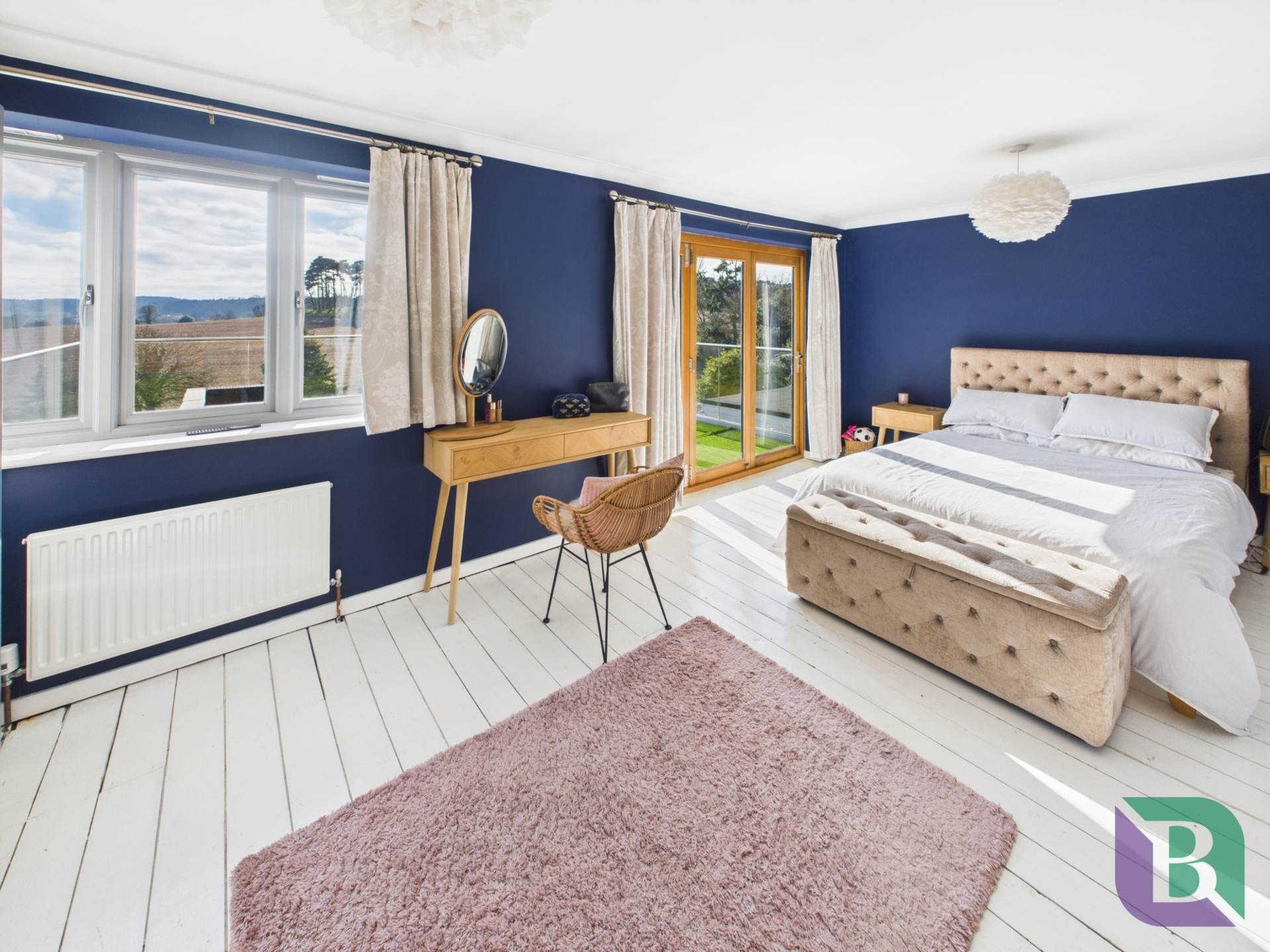 Mount Pleasant, Aspley Guise, Image 17