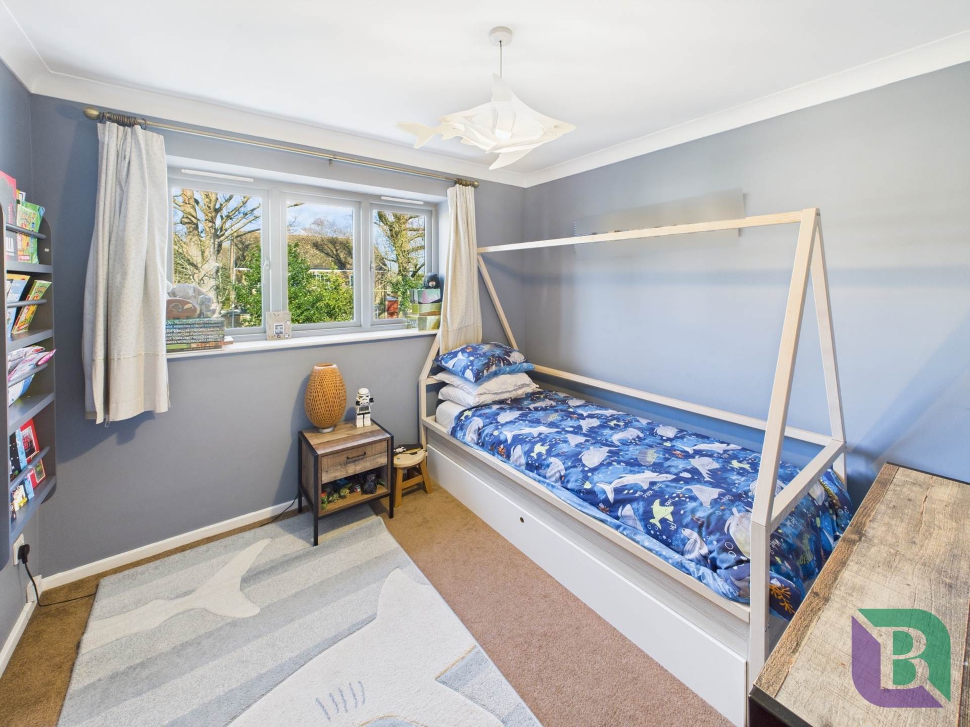 Mount Pleasant, Aspley Guise, Image 20