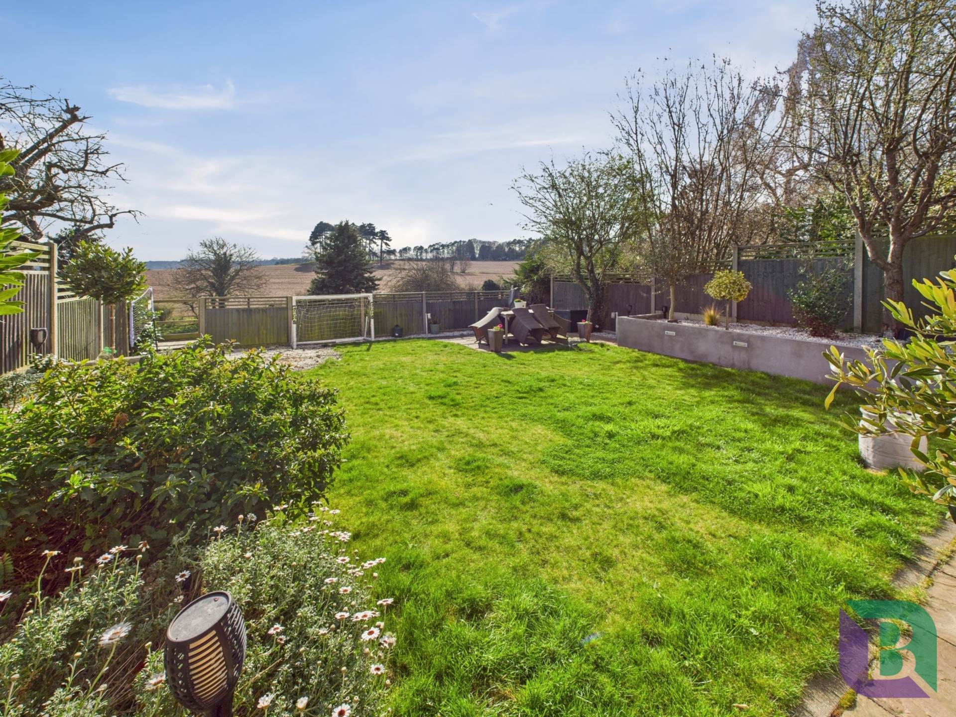 Mount Pleasant, Aspley Guise, Image 25