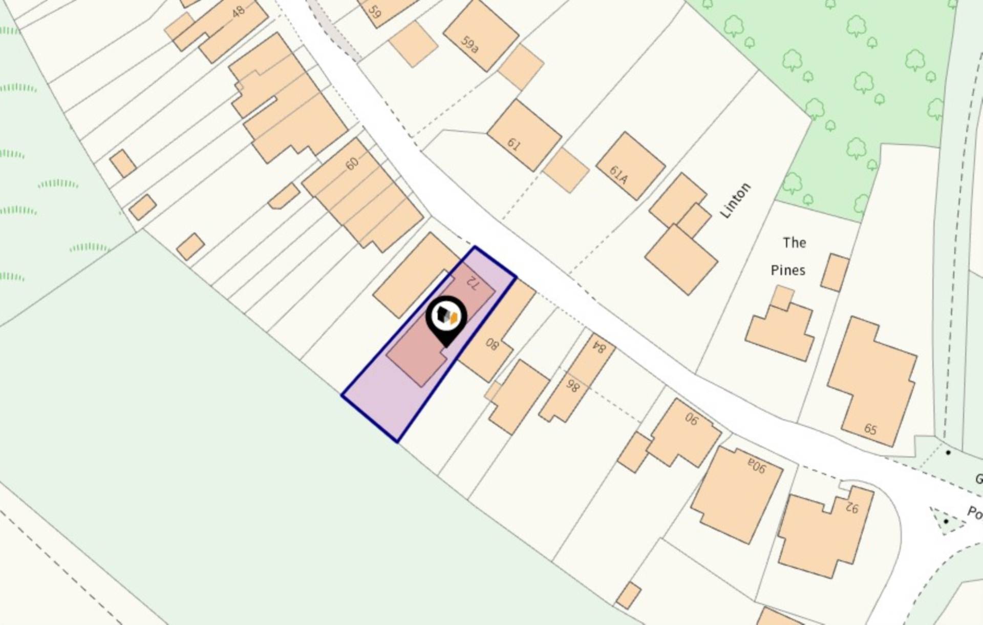 Mount Pleasant, Aspley Guise, Image 28