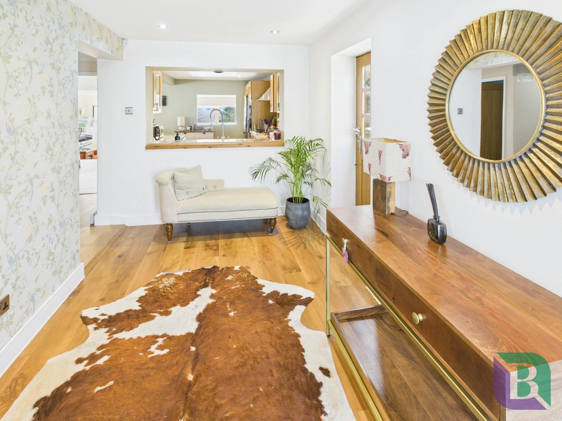 Mount Pleasant, Aspley Guise, Image 5