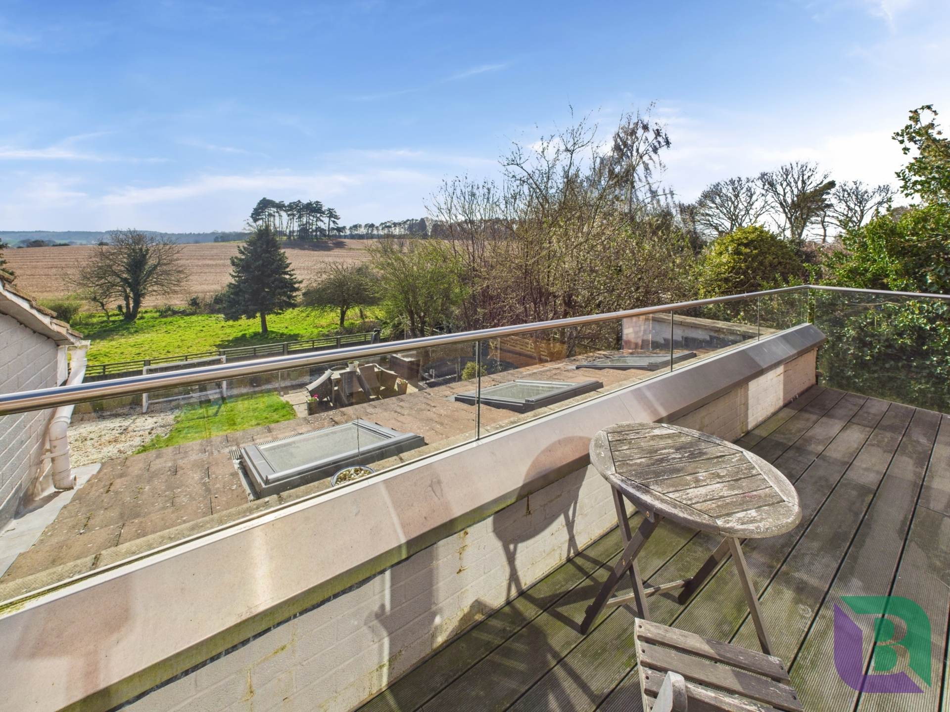 Mount Pleasant, Aspley Guise, Image 8
