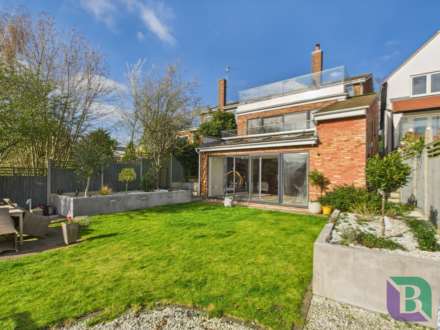 Mount Pleasant, Aspley Guise, Image 1