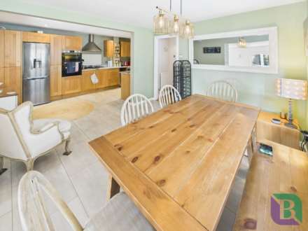 Mount Pleasant, Aspley Guise, Image 11