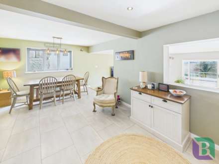 Mount Pleasant, Aspley Guise, Image 12