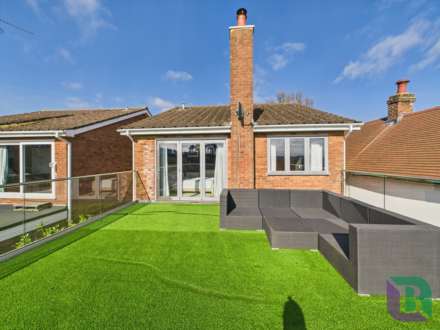 Mount Pleasant, Aspley Guise, Image 19